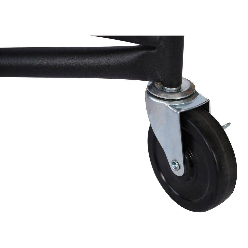 16 Ft. Drywall Panel Lifter, Drywall Panel Hoist, Jack Lifter Jack Rolling Caste