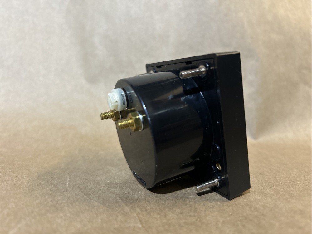 Modair 0-100 1500V Meter
