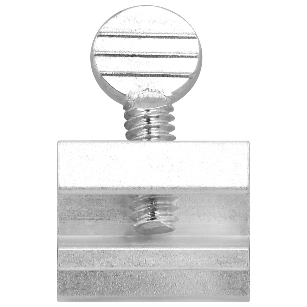 "Nuk3y Sliding Window Security Locks (Aluminum, 12 Pack)"