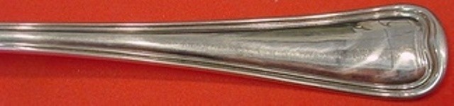 Old French by Gorham Sterling Silver Regular Fork 7"