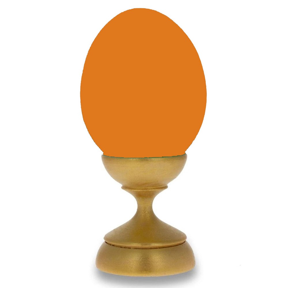 Harvest Orange Batik Dye for Pysanky Easter Eggs Decorating