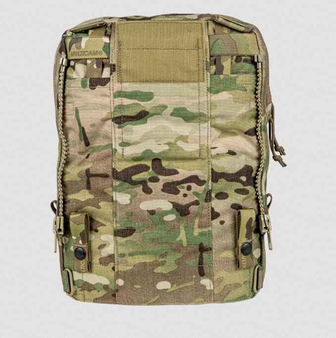 Crye Precision - R-Series Zip-On Pack - Multicam - Large / XL Extra Large