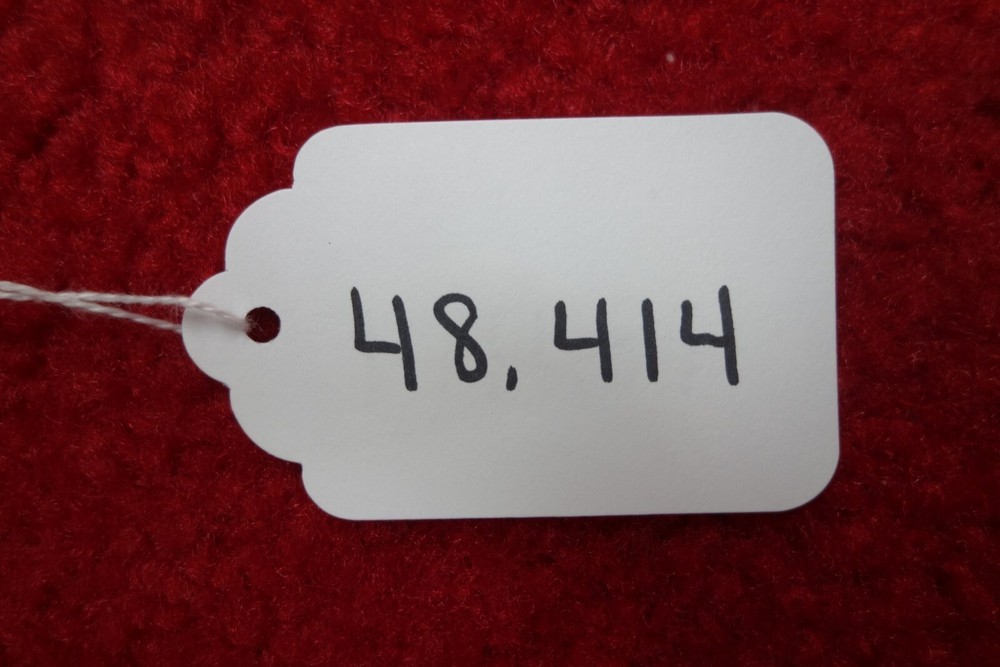 PCA Dimmer Control Knob 12V PN EPL1012-L, 1828P