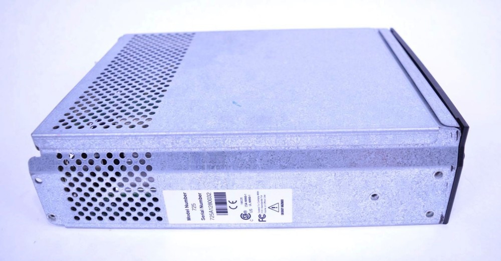 Daktronics DMP-8000 Display Controller Digital Media Player *No HDD/SSD*