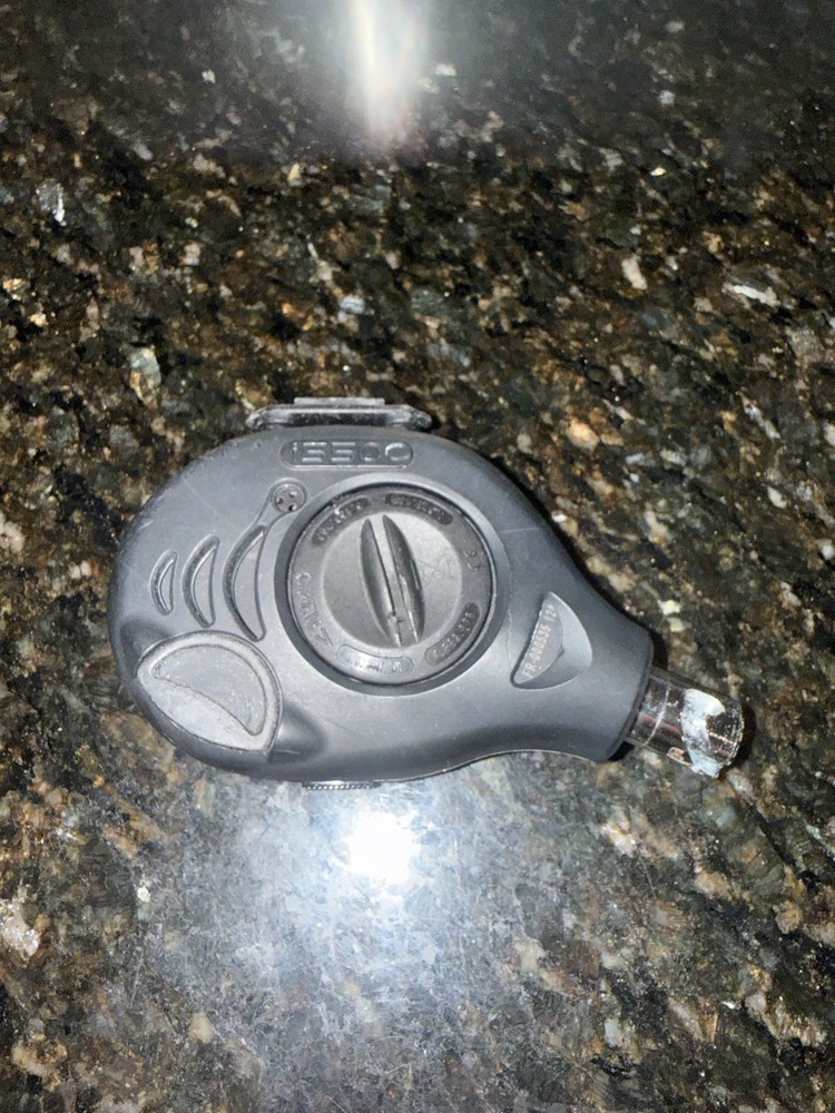 Aqua Lung I550C Dive Computer