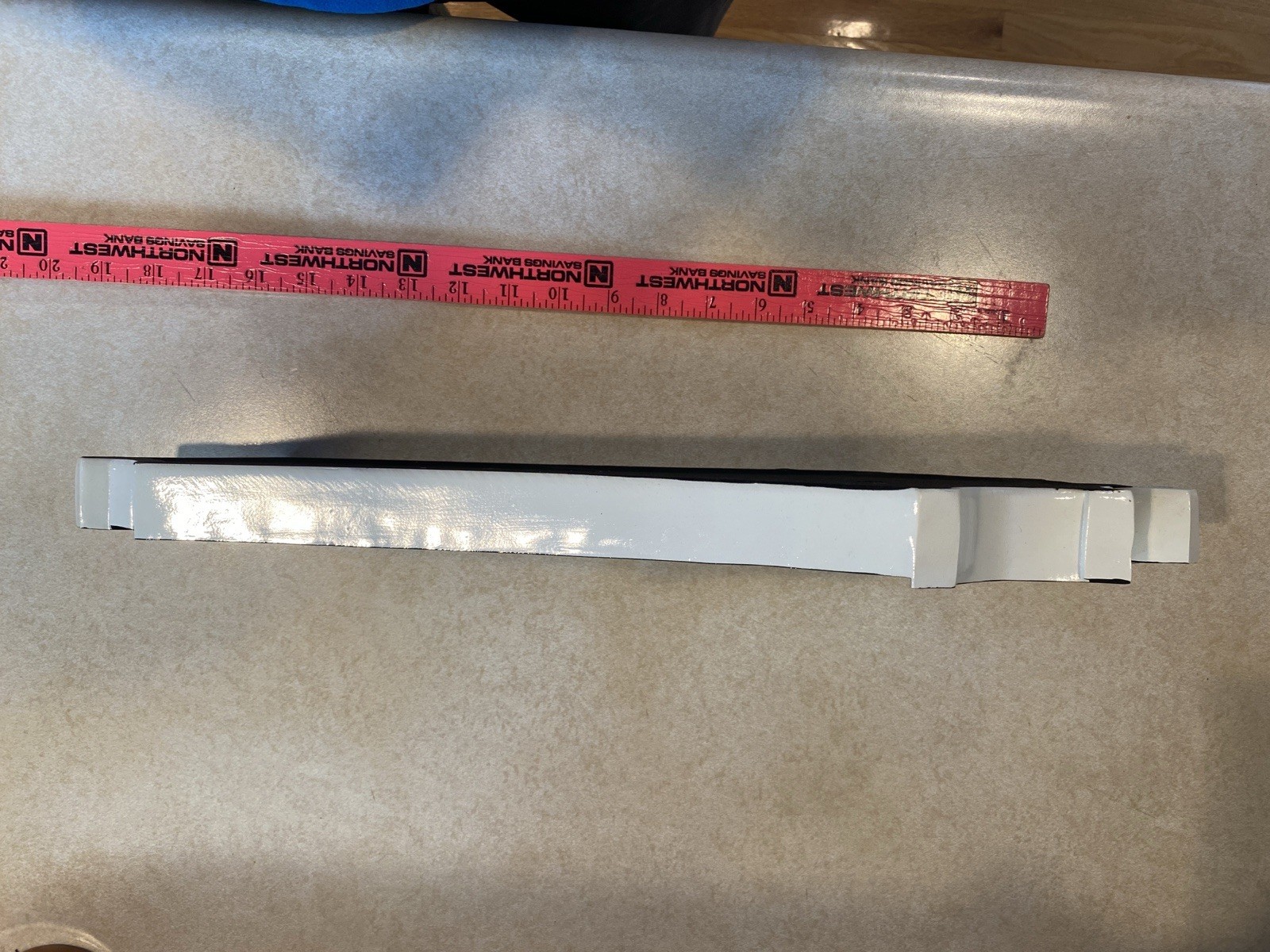 Mackenzie Childs Courtly Check Wall Mirror