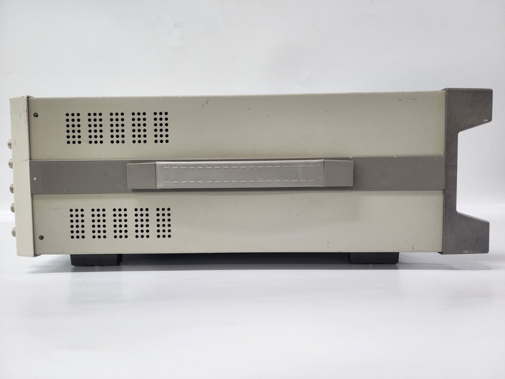 Panasonic VP-7782A Audio Analyzer, 2-channel