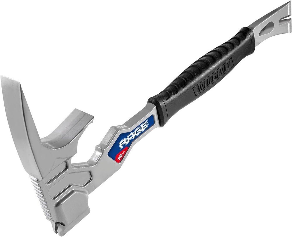 Vaughan - 15" Multi-Function Demolition Tool, Hand Tools, Bars, (050042)