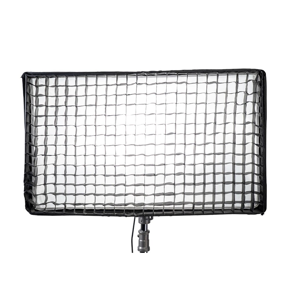 Aputure Softbox Diffuser Honeycomb Grid Modifiers Accessory Kit for Nova P600c