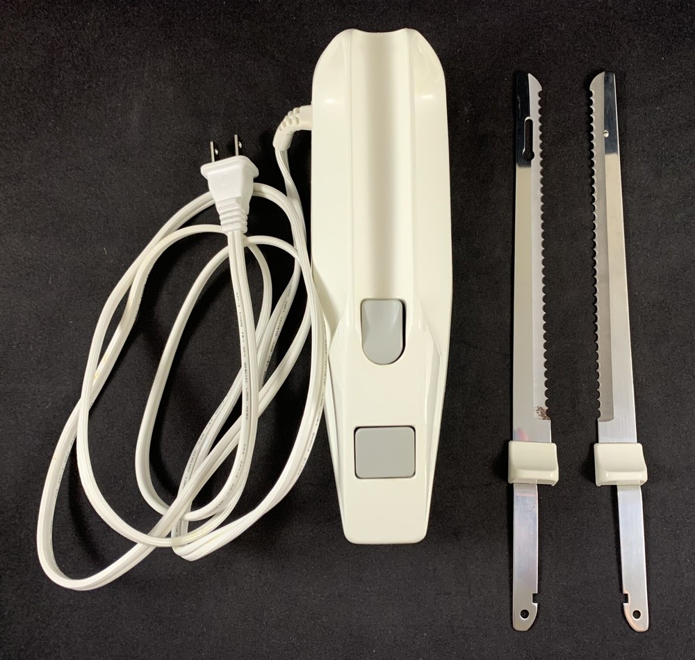 Hamilton Beach Electric Knife 285W