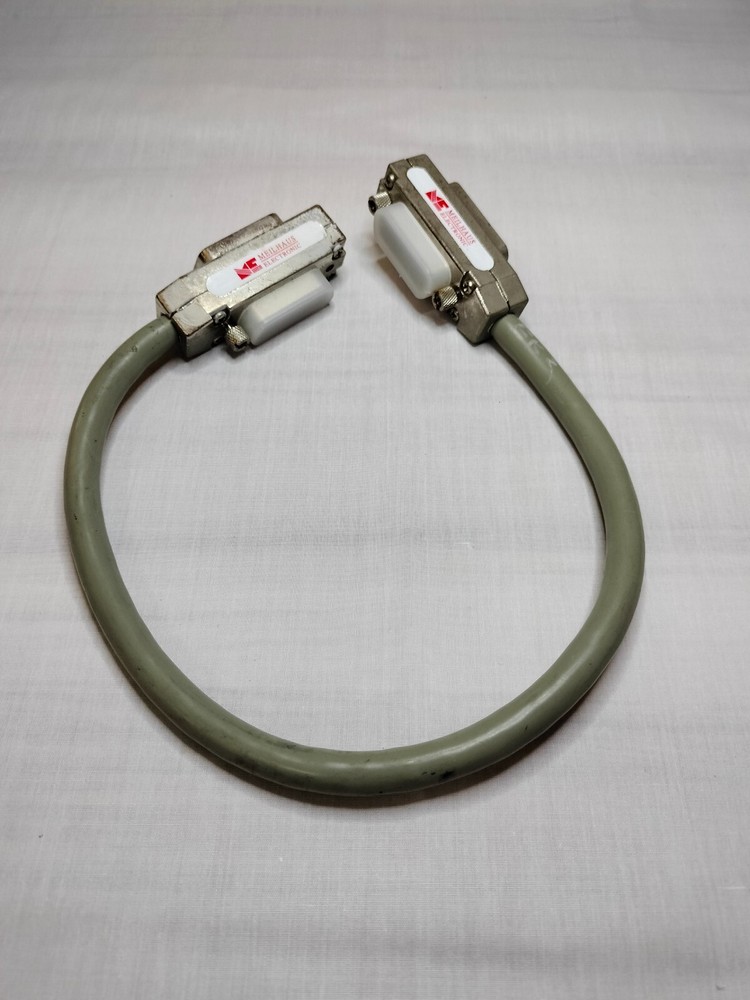 Meilhaus Electronic E119932-C E119932C GPIB Connector Cable