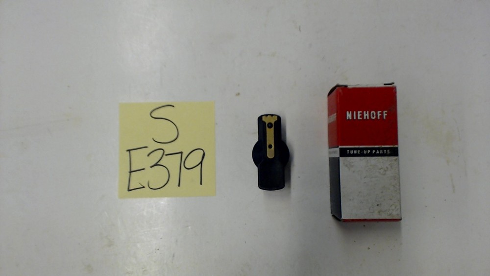 Niehoff WA331 Rotor