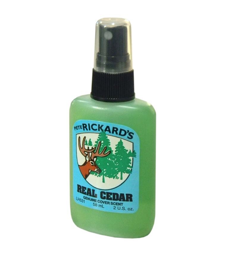 Real Cedar