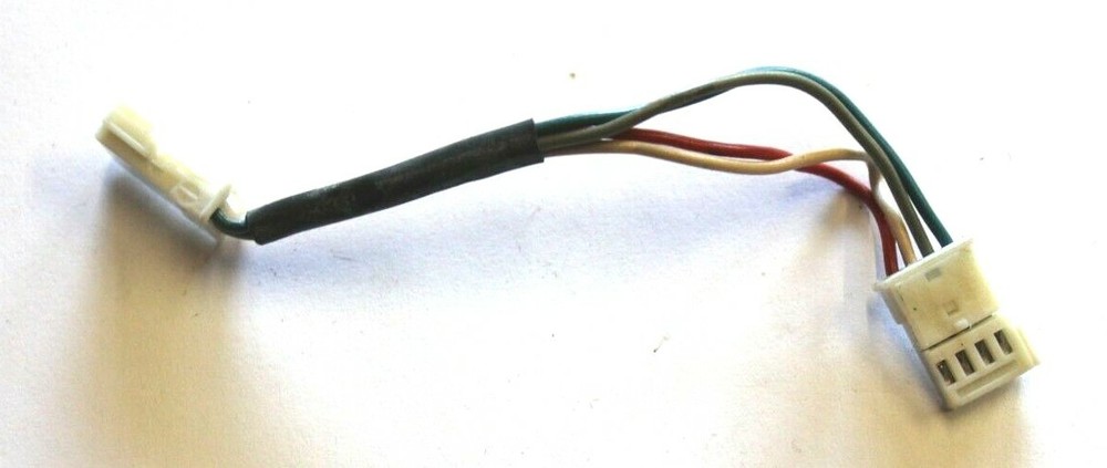 BMW OEM E39 E46 E53 X5 steering wheel buttons control line wire button wiring