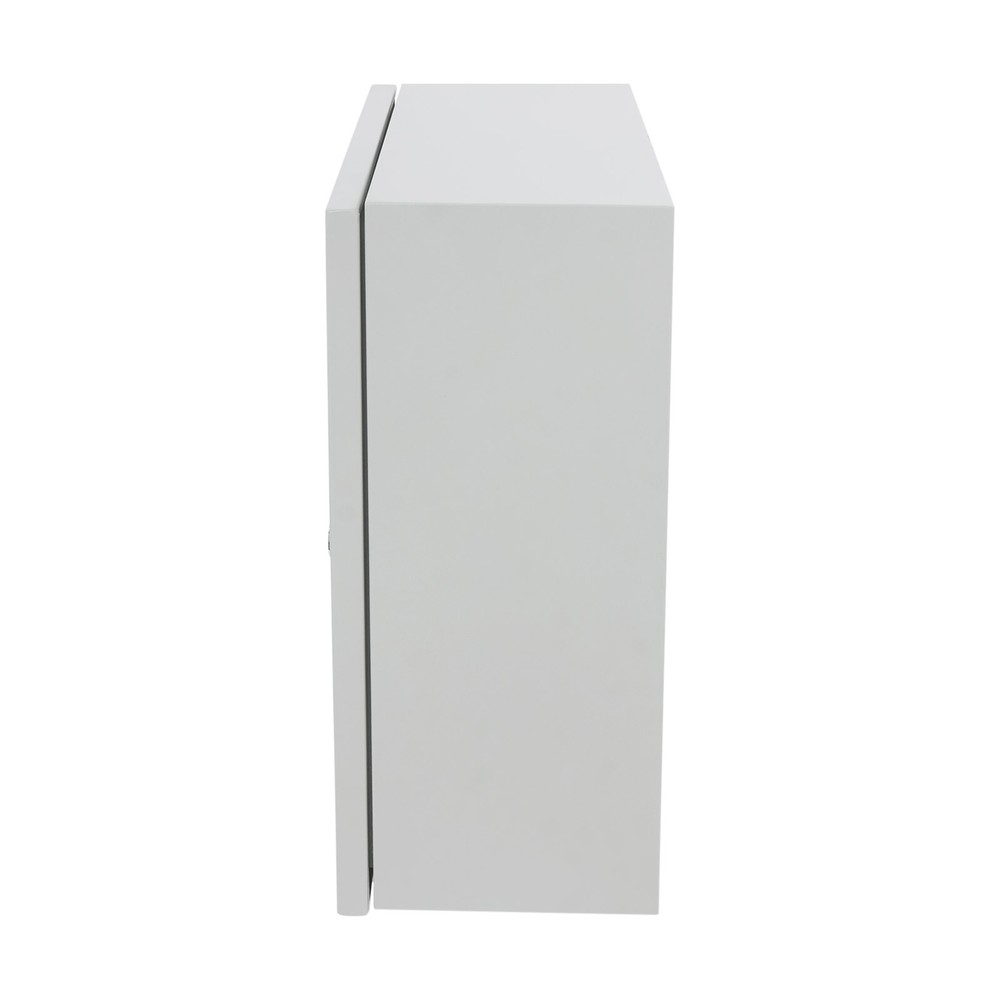 Outdoor & Indoor Waterproof Ip55 Rated Wall Mount Lockable Electrical Box