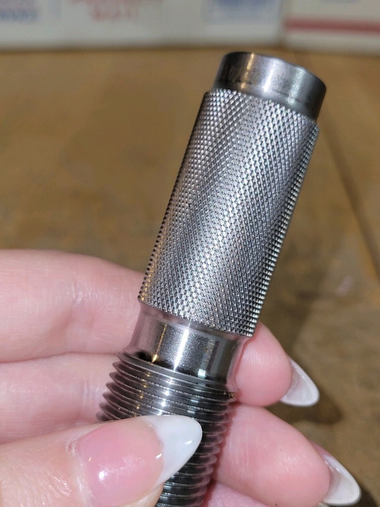 PTG .264/6.5cal Die Blank