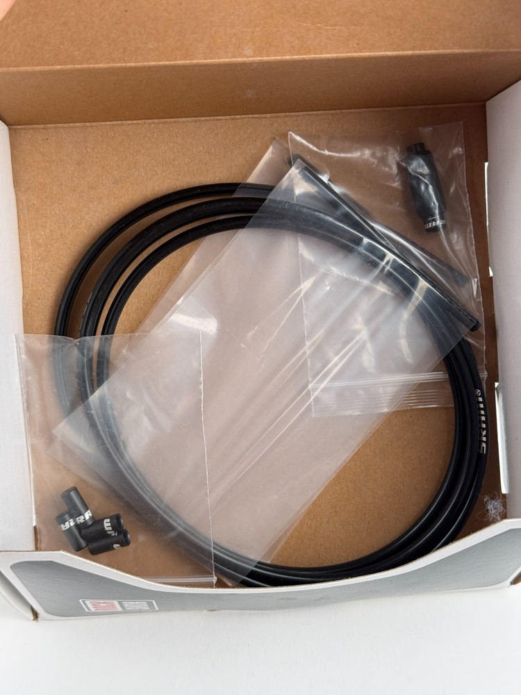 RockShox OneLoc Remote Lever RIGHT Above/LEFT Below Kit