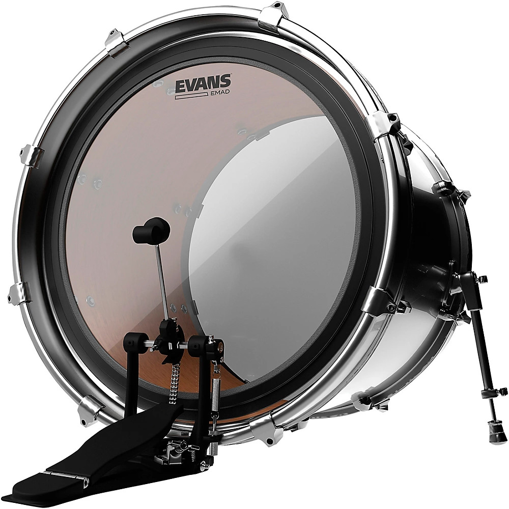 Evans EMAD System Pack 22 in.