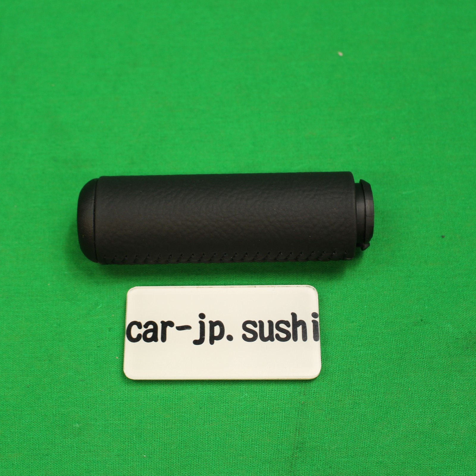 Mazda Genuine MAZDA3 BL RX-7 FD3S 2nd KOUKI Parking Hand Brake Lever Cap Grip