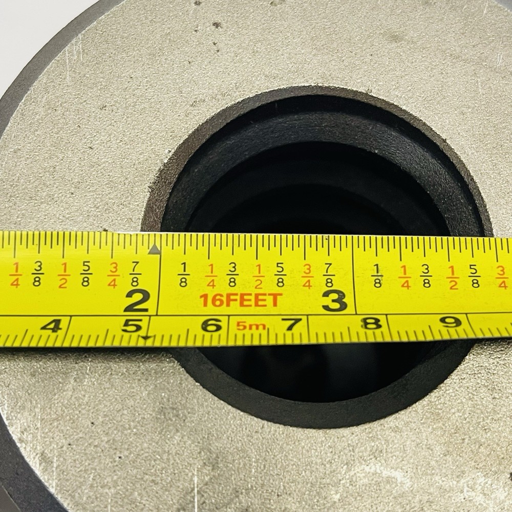 DTH DRILL BIT 6"