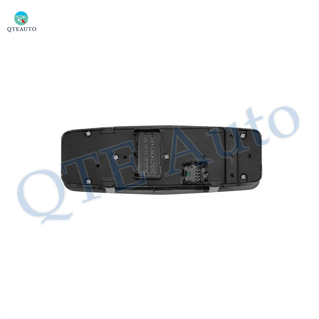 Front Left Master Window Switch For 2008-2013 Jeep Liberty Driver One Touch Down