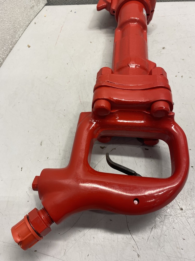 Chicago Pneumatic CP001 Digger
