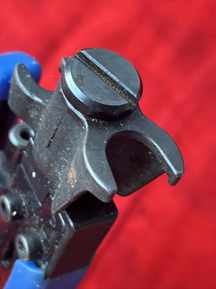 FIXED COMPRESSION CRIMPER TOOL (tb4.3)