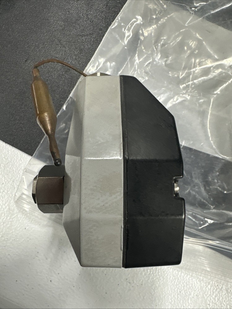 Trafag Thermostat CH-8708 Type IS53N
