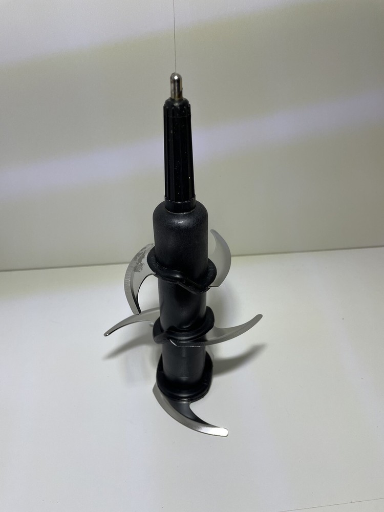 Ninja Blender 6-Blade Assembly Replacement Blade For 72oz Pitcher OEM