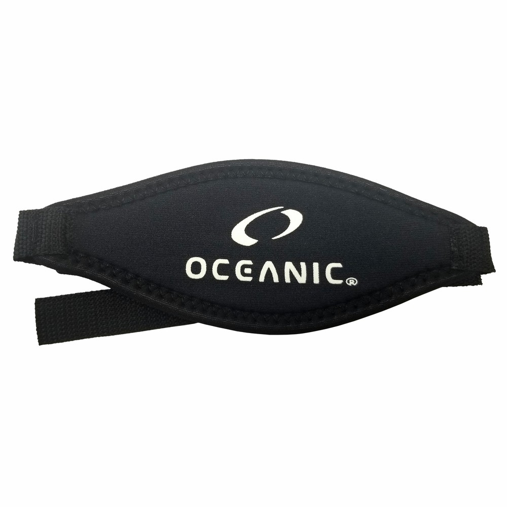 Oceanic Comfort Neoprene Mask Strap