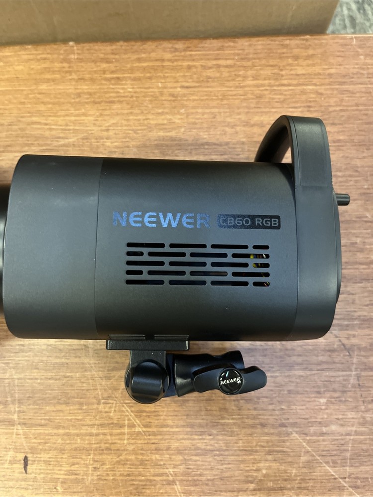 NEEWER CB60B LED Video Light