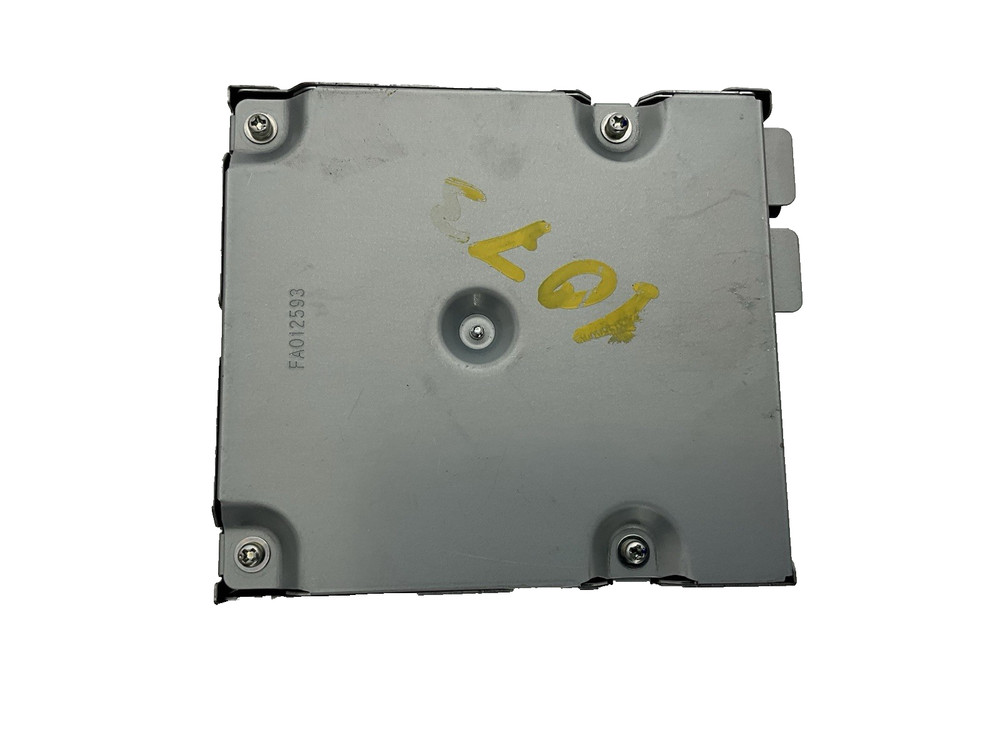 2014 AUDI A6 QUATTRO Rear View Reverse Camera Control Module 4G0907441B OEM