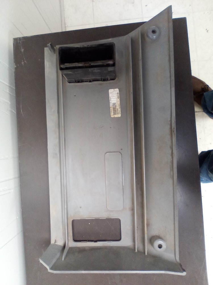 Mack CH Dash Panel P/N 530R513M