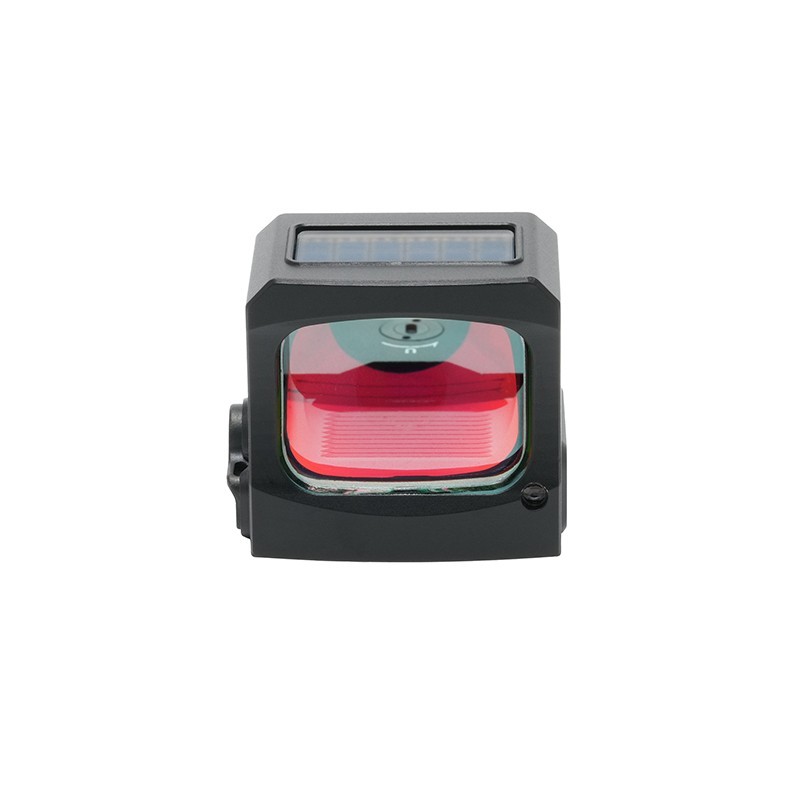 Holosun 507C X3 Multi-Reticle Red Dot (HS507C-X3-RD)