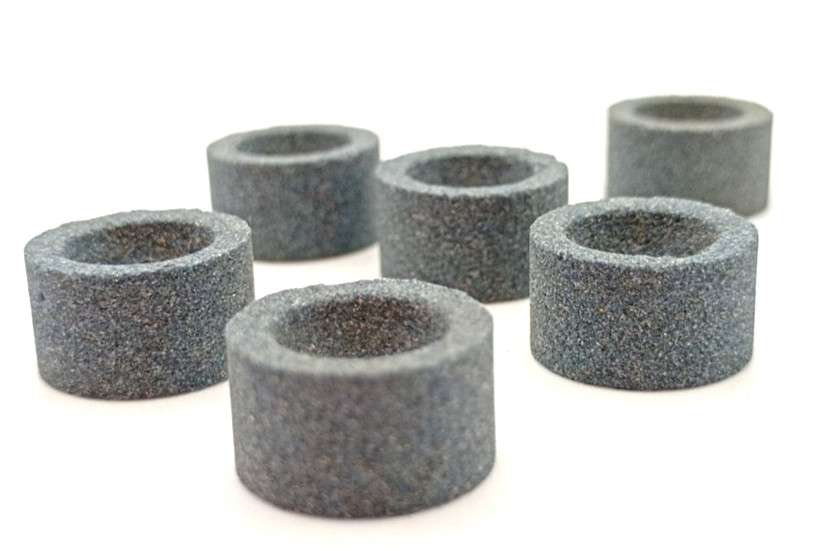 Darts stone sharpener 6 pieces - Keep your Dart Points Sharp - DartsClearance