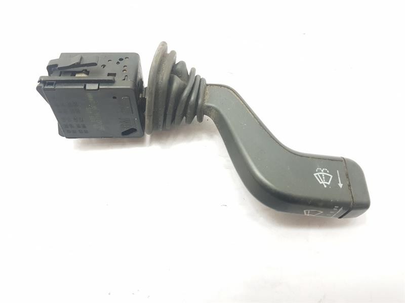 2010 VAUXHALL COMBO STEERING COLUMN INDICATOR WIPER STALKS + SQUIB