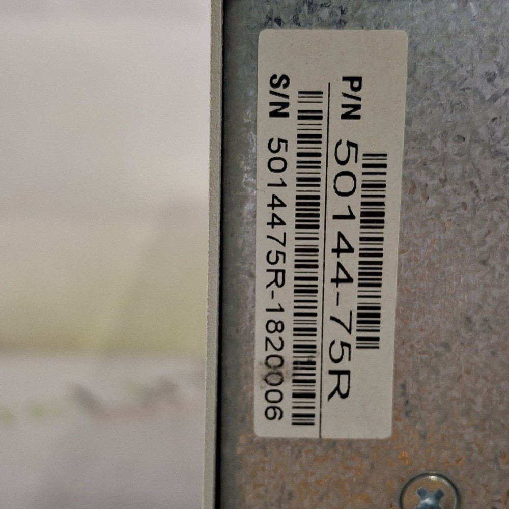 Powervar ABCE1442-11MED UPS