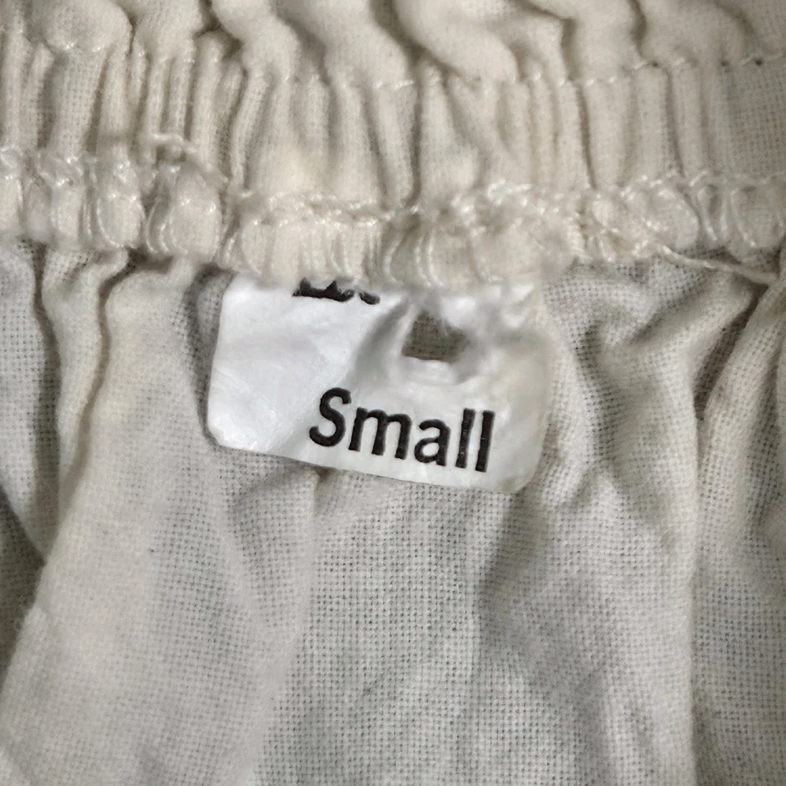 Medieval Renaissance Festival 2 Piece Maiden Youth Dress Small Blue And White