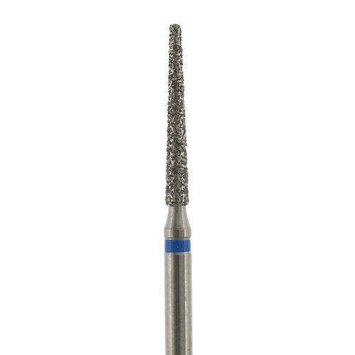 Taper Flat End, Diamonds (845-848), , 848-014M, 5/Pkg, Medium