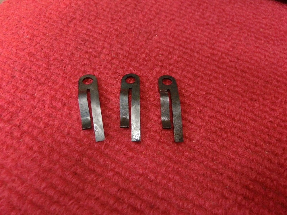 Colt Single Action Army/ Uberti Trigger Spring---3 pack!!
