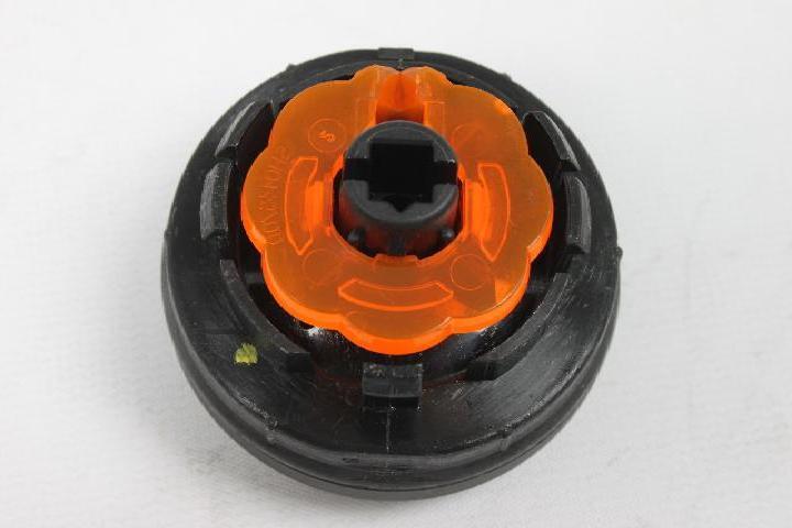 HVAC Control Switch-A/c And Heater Control Switch Mopar 1XJ28JXWAA