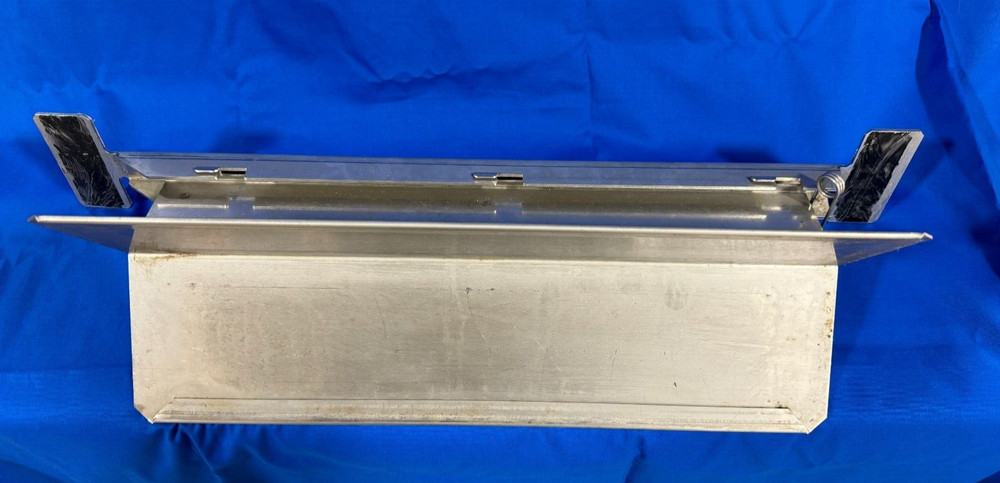 USED Manitowoc Ice Complete Ice Deflector K-00382