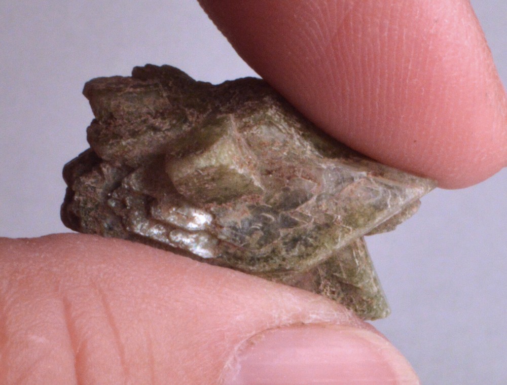#6444 Heulandite “Floaters” - India