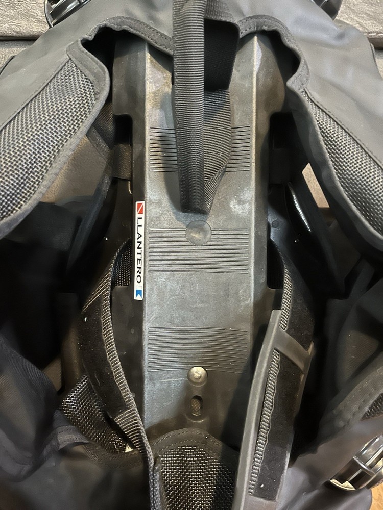 Mares Dragon BCD - Size Small Scuba Diving BCD Free Shipping