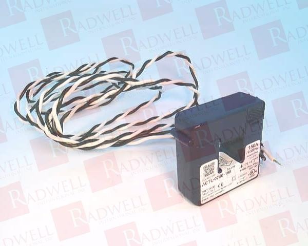 CONTINENTAL CONTROLS INC ACTL-0750-150 / ACTL0750150 (USED)