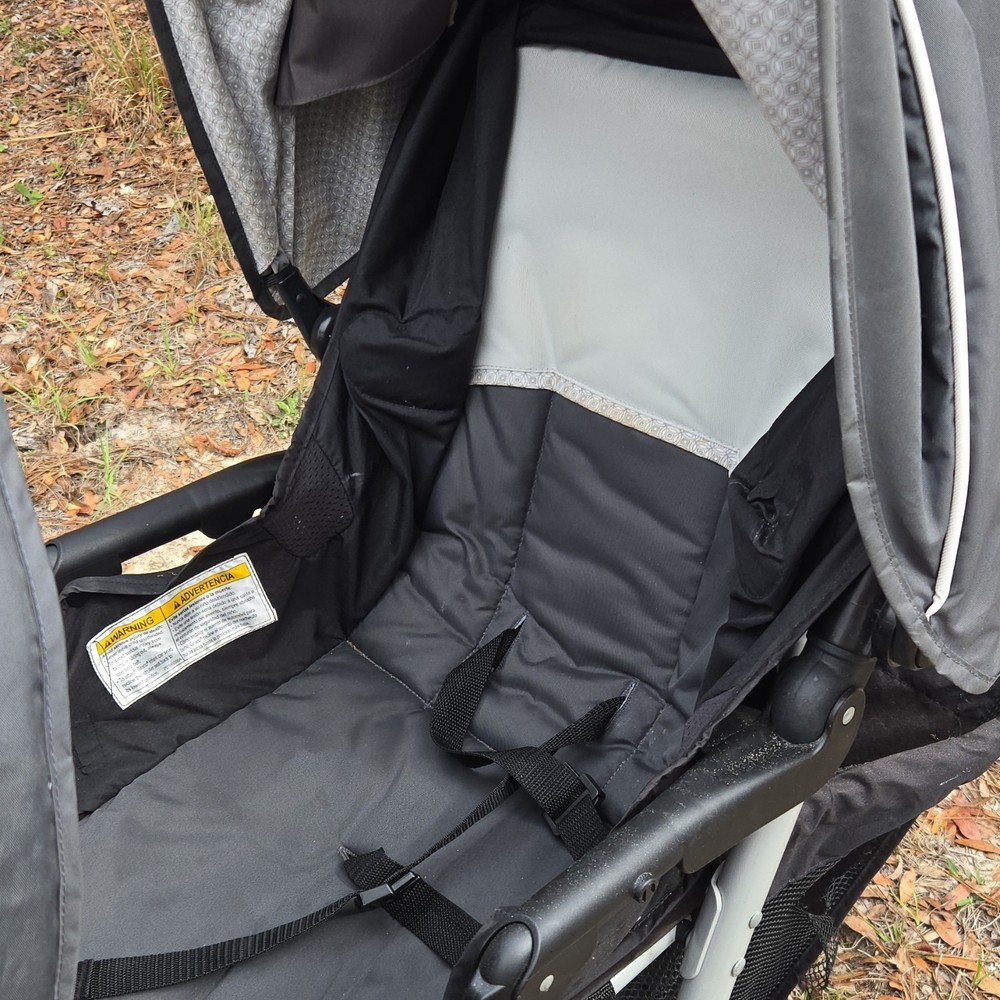 Duo Glider Double Stroller
