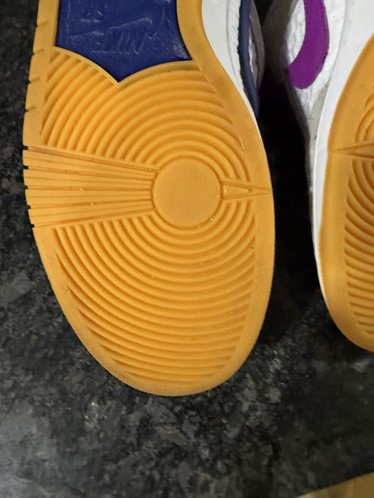 Nike SB Low rayssa leal 12m