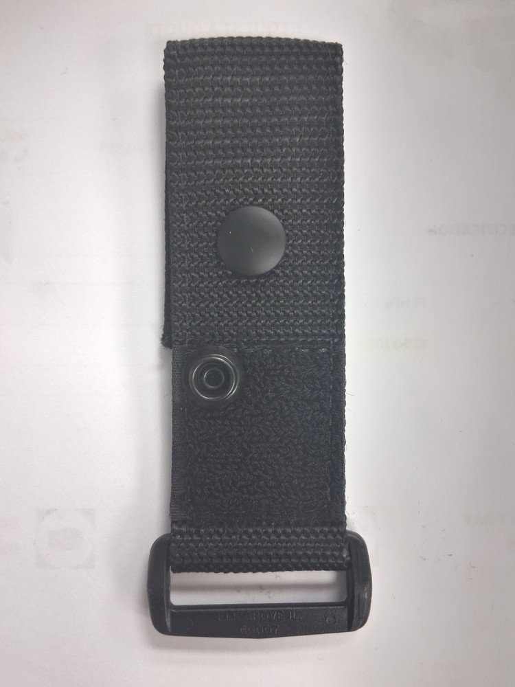 LawPro Nylon Shoulder Mic Holder