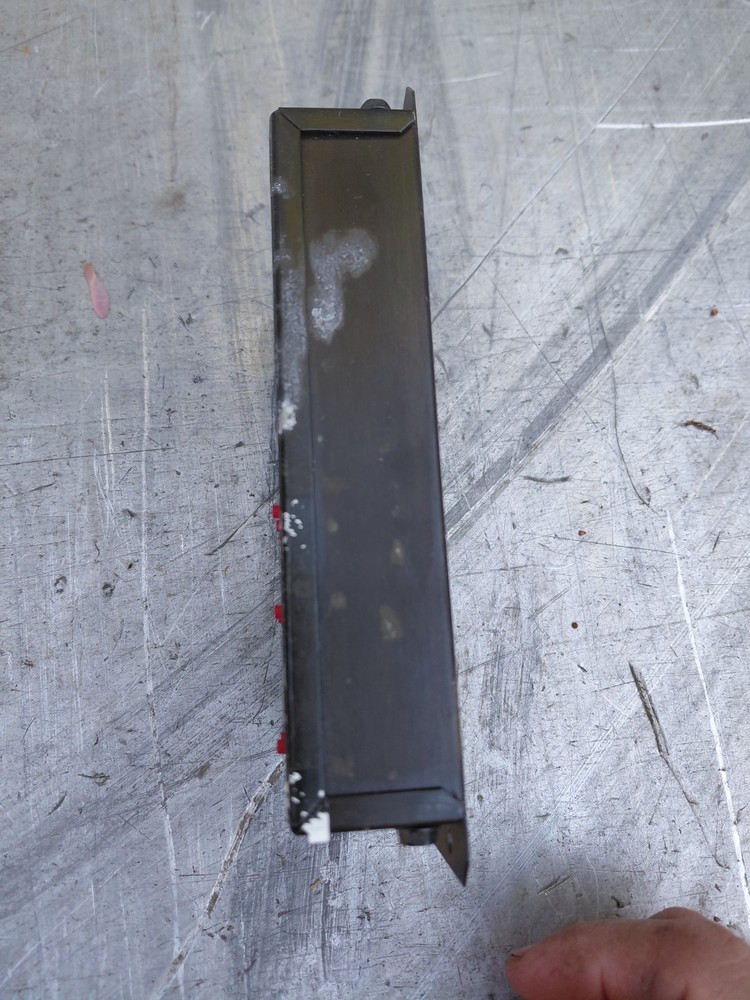 ROWE Volume Control Unit Untested