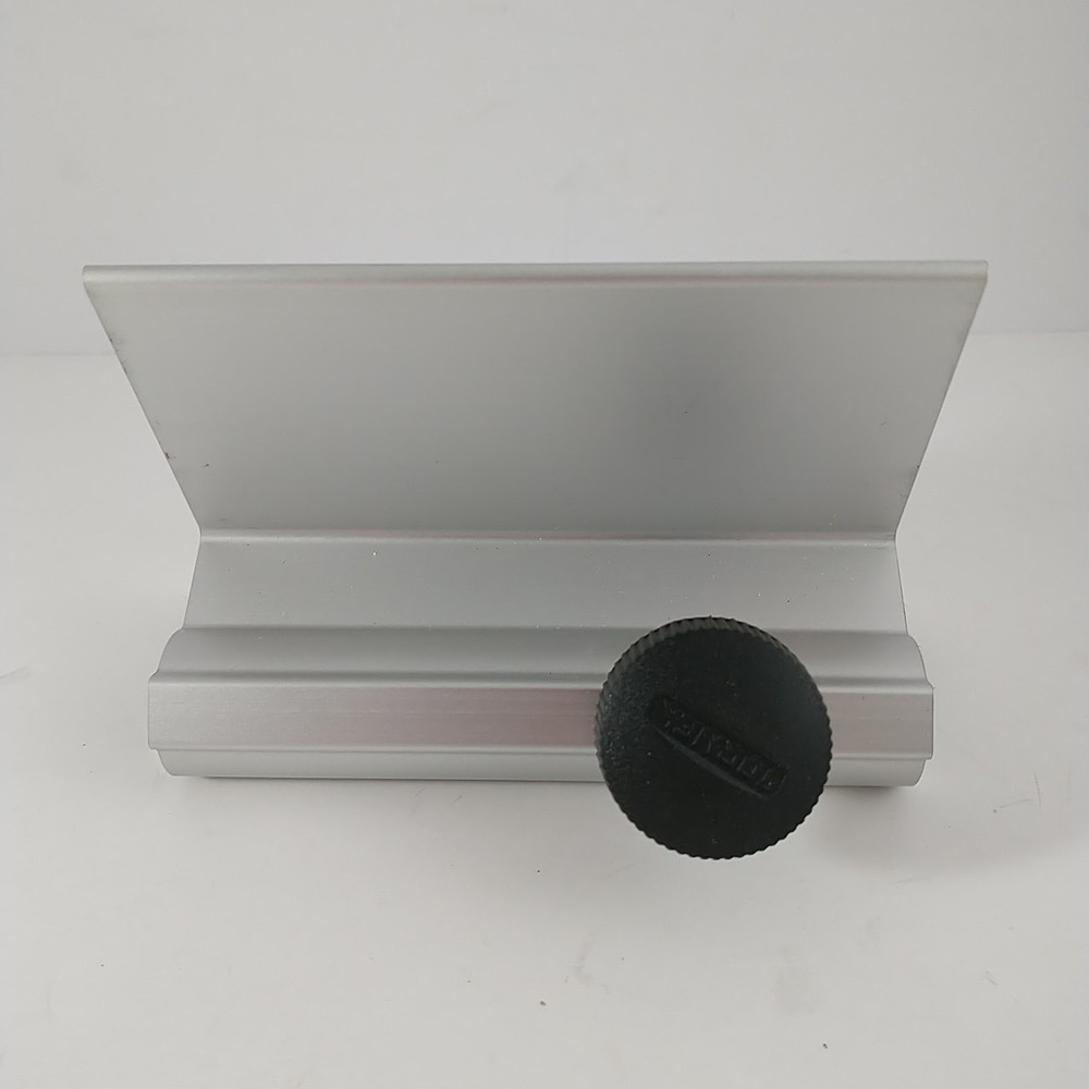 TORMEK SVD-110 Tool Rest for Scrapers